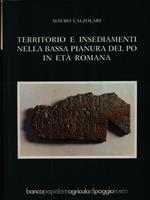 Territorio e insediamenti nella bassa pianura del Po in età romana