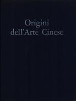 Origini dell'arte cinese