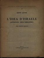 L' idea d'Israele