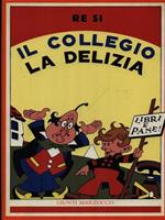 Il collegio La delizia