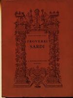 Proverbi sardi