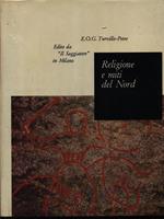 Religione e miti del Nord