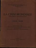 La crisi mondiale vol. III parte seconda 1916-1918