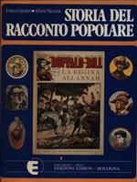 Storia del racconto popolare 2vv