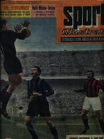 Sport illustrato 12 numeri