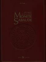 Otto secoli di storia delle monete sabaude vol. I