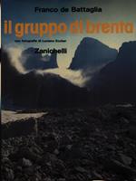 Il gruppo di Brenta