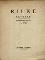 Lettere a un giovane poeta a una giovane signora su Dio