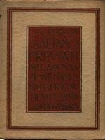 Le opere di Gaetano Previati dell'Associazione Nazionale Mutilati Invalidi di Guerra