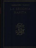 La secchia rapita