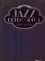 A jazz retrospect