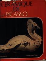 Ceramique de Picasso