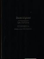 La Divina Commedia