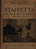 Staffetta