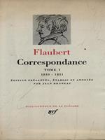 Correspondance I