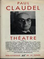 Theatre tome II