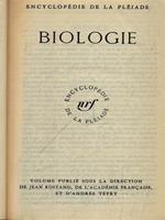 Biologie