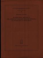 Repertorio metrico dei «Rerum vulgarium fragmenta» di Francesco Petrarca