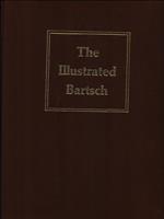 The illustrated Bartsch vol. 121 part 2 supplement