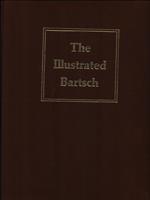 The illustrated Bartsch vol. 87 supplement