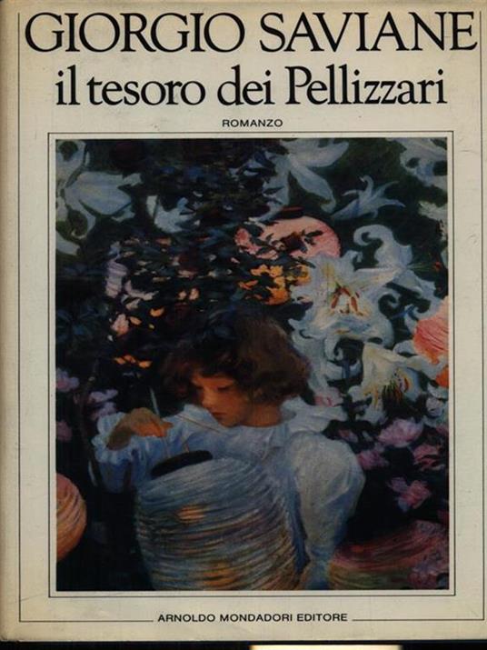 Libri Scontati: In attesa di lei - Giorgio Saviane. Scrittori Italiani.  Libro usato