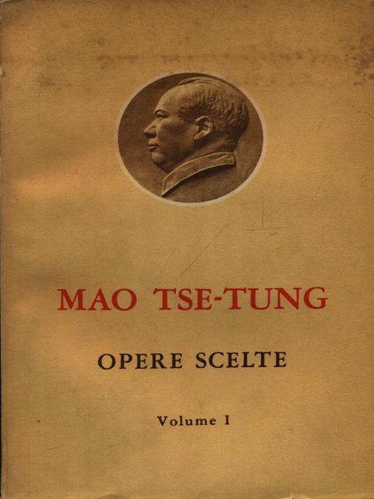 Opere scelte 4vv - Mao Tse-Tung - 2