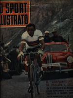 Lo sport illustrato 1960 3vv