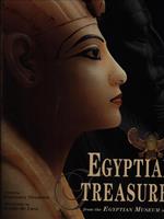 Egyptian treasures