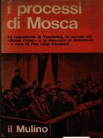 I processi di Mosca