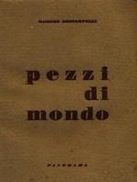 Pezzi di mondo