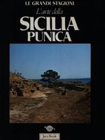 L' arte della Sicilia punica