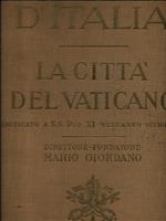 La Citta' del Vaticano