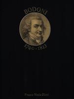 Bodoni 1740-1813