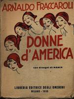 Donne d'America