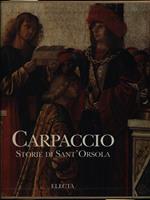 Carpaccio Storie di Sant'Orsola