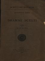 Drammi scelti