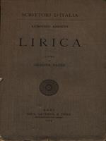 Lirica