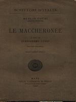 Le maccheronee vol. 2