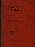 Trattato di psicologia