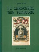 Le cartoline del Sempione