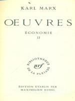 Oeuvres 2vv