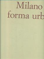 Milano forma urbis