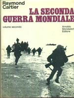 La seconda guerra mondiale 2vv