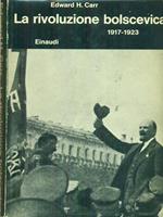 La rivoluzione bolscevica 1917-1923