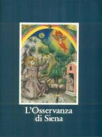 L' Osservanza di Siena