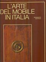 L' arte del mobile in Italia