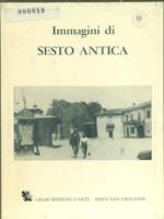   Immagini di Sesto antica