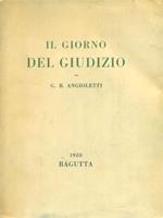 Il giorno del giudizio