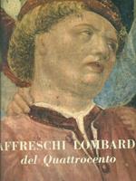 Affreschi lombardi del quattrocento