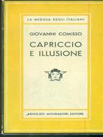   Capriccio e illusione